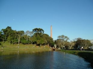 Parque So Loureno