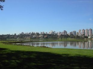  - Parque Barigui - Principal 