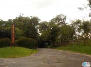  - Parque da Barreirinha - Frente