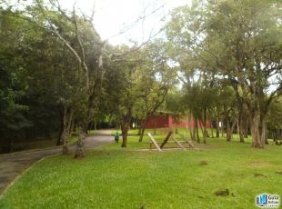  - Parque da Barreirinha