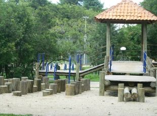  - Parque Infantil